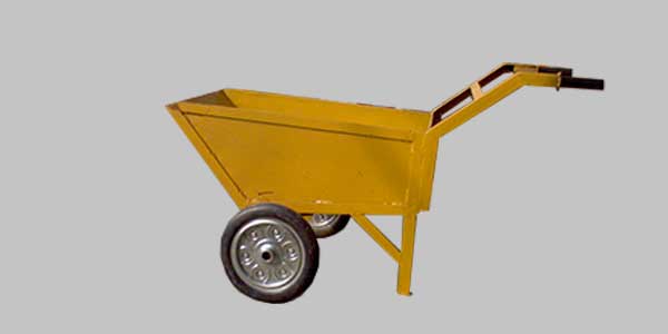 Industrial Trolley in India, Industrial Trolley Manfuacturers in Pune
