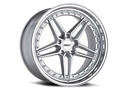 Castor Wheel