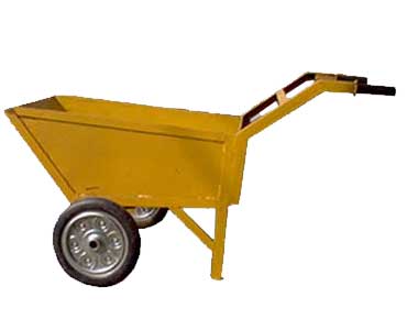 Industrial Trolleys