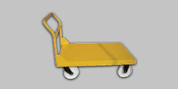 Hand Trolley Manufacturers in India Hand Trolley in Pune, India
