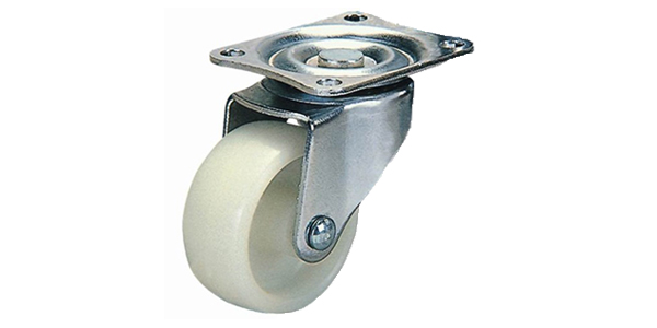 Nylon Caster Wheel Manufacturers in India, Suppliers in Pune, Exporters in Pune, India, United Kingdom, Ireland, Australia, Ghana, Oman, Uganda