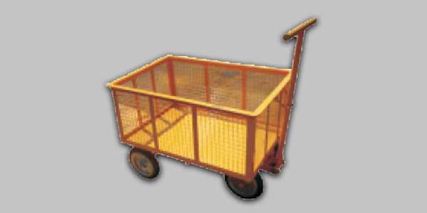 Transport Trolley Manufacturers in India Transport Trolley Manufacturers, Suppliers, Exporters, Pune, India