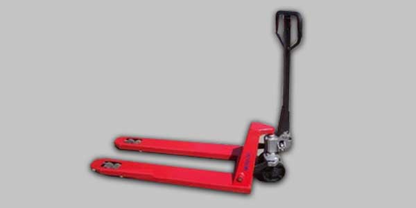 Warehouse Trolley in India Warehouse Trolley Manufacturers in India