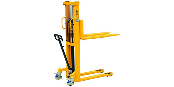 Hydraulic Stacker Manufacturers