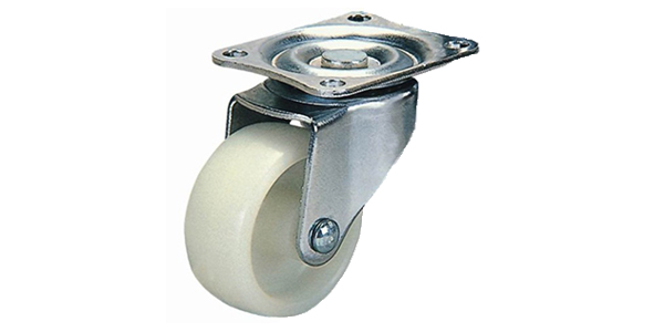 Nylon Caster Wheels Manufacturers in UK, Caster and Wheels United Kingdom