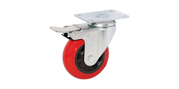 Polyurethane (PU) Wheels, Manufaturers, Exporters, UK / United Kingdom