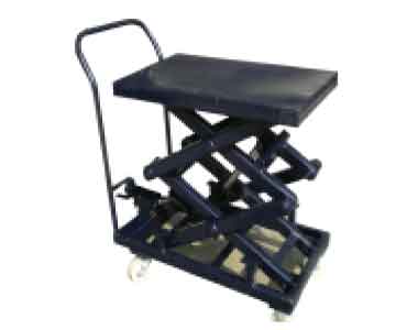 Hydraulic Scissor Lift Manua